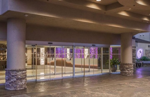 Las Vegas Strip Apartment | Polo Towers 2 bedroom · Spacious 2 Bedroom Suite on Las Vegas Strip!