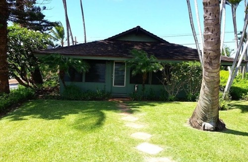 Kaanapali Cottage | 'PONO PLANTATION COTTAGE' WINTER IN PARADISE-3 BEDROOM
