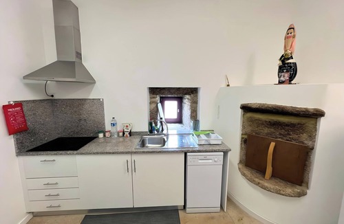 Bico House | Ponte de Lima Rural Refuge