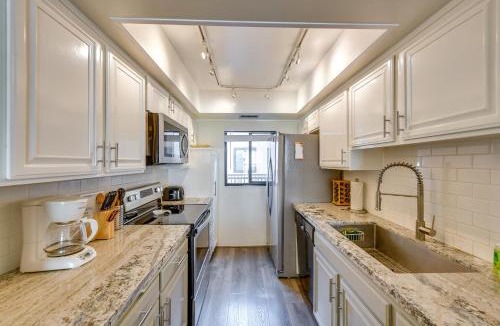 Sunrise Vista Chino House | Pool Access: Pet-Friendly Palm Springs Condo