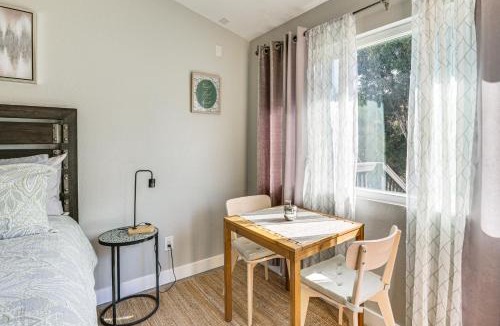 Bonita Long Canyon Apartment | Pool Access & Private Deck: Mtn-View Bonita Studio