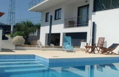 Sao Pedro de Casteloes House | Pool | Barbecue | Wifi | MyStay