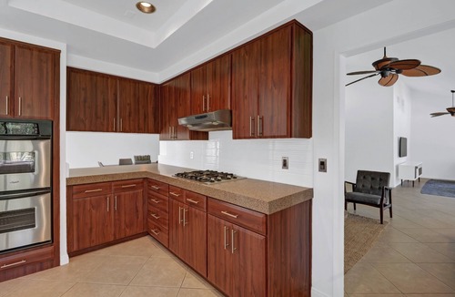 Araby House | Pool Escape in Los Compadres Neighborhood-Walking Distance to Shops - Hacienda A