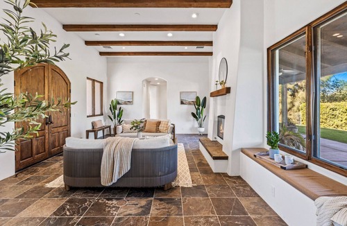 Coachella House | Pool, spa, near golf, dining over 5 acre estate!