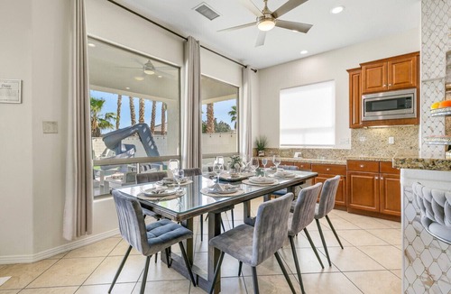 Rancho Santana House | Pool w/Slide, Gym, Golf, Pickleball, Best Gameroom