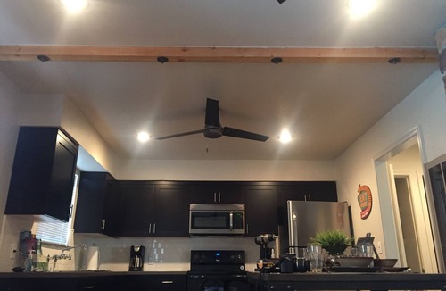 Clovis House | POOLSIDE SUITE Fresno/Clovis