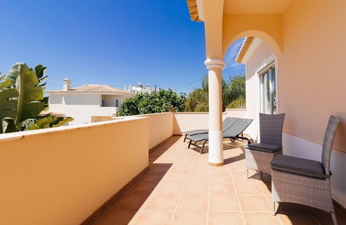 Mato Serrao Villa | Poolvilla Casa Vista Mar
