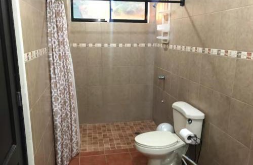 Popoyo Villa | Popoyo Beachfront Apartment, Oceanview and Terrace