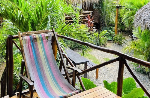 Popoyo Cabin | Popoyo Casa Manglar