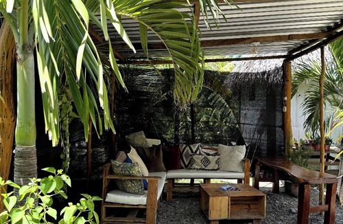 Popoyo Cabin | Popoyo Casa Manglar