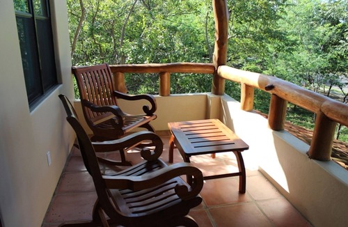 Popoyo House | Popoyo Palmeras 2Bed/2Bath Private community steps from beach/surf break