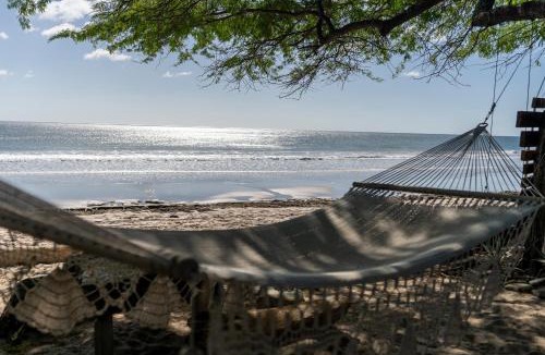 Jiquelite Hostel | Popoyo Republic