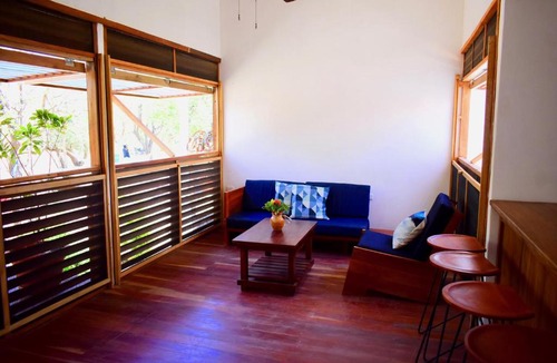Popoyo House | POPOYO SURF HOUSE Steps from the Beach