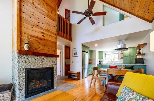 Marine Terrace House | Poppy Cottage in the Pines