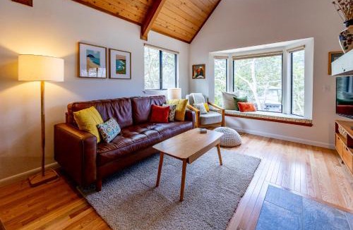 Marine Terrace House | Poppy Cottage in the Pines