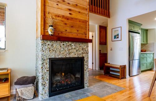 Marine Terrace House | Poppy Cottage in the Pines