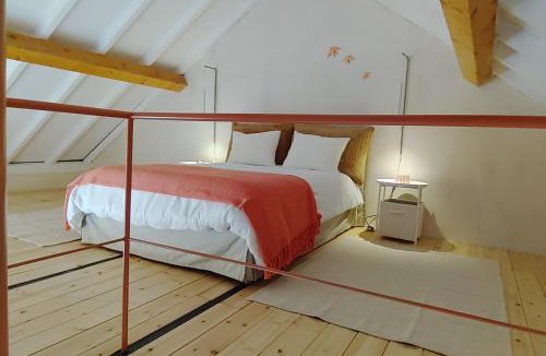 Sao Lourenco House | Porta 4 Azeitão, holiday house