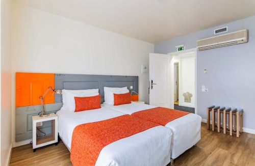Setubal Hotel | Porta da Arrábida Suites