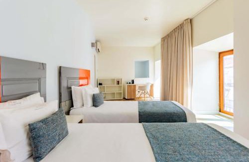 Setubal Hotel | Porta da Arrábida Suites