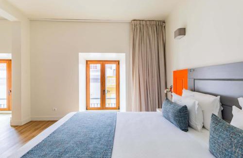 Setubal Hotel | Porta da Arrábida Suites
