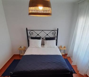 Reguengos de Monsaraz Apartment | Porta Reguengos - Apartamento moderno Alentejo central