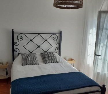 Reguengos de Monsaraz Apartment | Porta Reguengos - Apartamento moderno Alentejo central