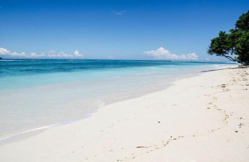 Hulhumale House | Portia Beach Grand
