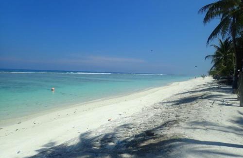 Hulhumale House | Portia Beach grand