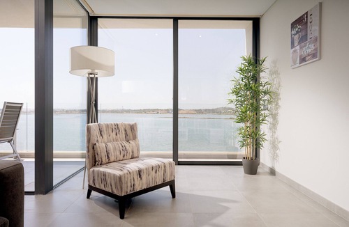 Mexilhoeira da Carregacao Apartment | Portimão Ocean Breeze by Homing