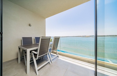 Mexilhoeira da Carregacao Apartment | Portimão Ocean Breeze by Homing