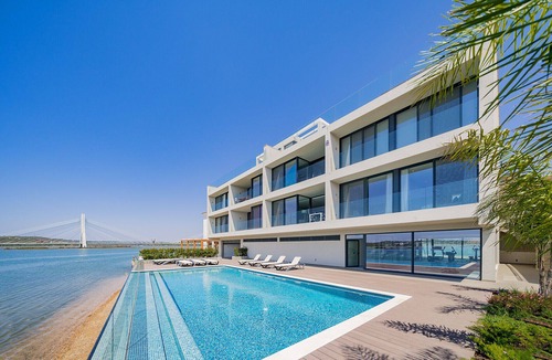 Mexilhoeira da Carregacao Apartment | Portimão Ocean Breeze by Homing