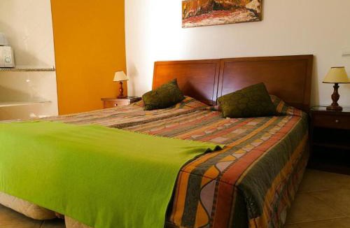 Porto de Mos Apartment | Porto Mos Residence