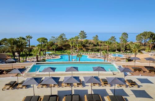 Olhos D'Agua Hotel | PortoBay Blue Ocean