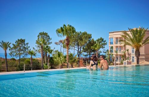 Olhos D'Agua Hotel | PortoBay Blue Ocean