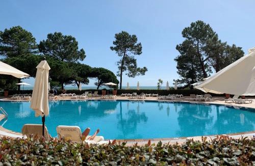 Olhos D'Agua Hotel | PortoBay Falesia
