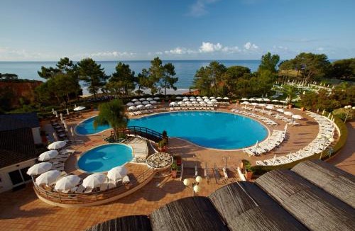 Olhos D'Agua Hotel | PortoBay Falesia