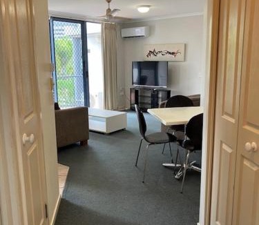 Mermaid Beach Apartment | Portobello Resort Apartments
