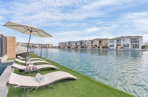 Terra Lago House | Portuale Terra Lago Lake