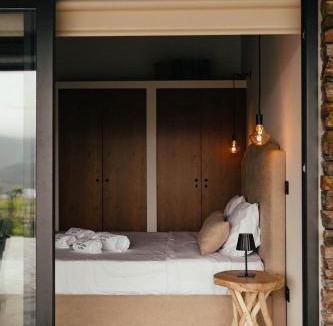 Parada de Ester Villa | Portugal Alma - Paiva Valley - Authentic Nature Sanctuary & Private Hotel