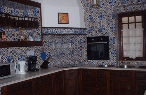 Atouguia da Baleia Villa | Portuguese Traditional Villa, Free WiFi
