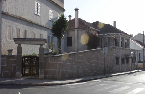 Atouguia da Baleia Villa | Portuguese Traditional Villa, Free WiFi