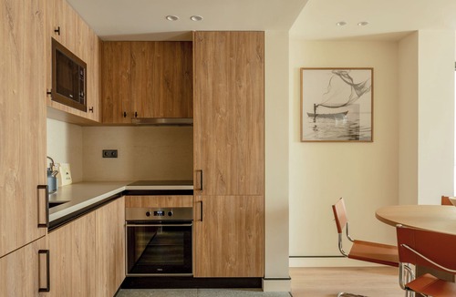 Lisbon Old Town Apartment | POSTCODE Liberdade
