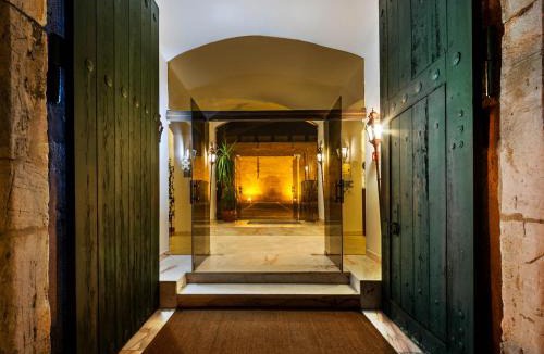 Alvito Hotel | Pousada Castelo de Alvito