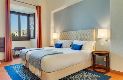 Setubal Hotel | Pousada Castelo de Palmela