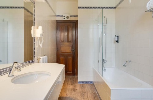 Setubal Hotel | Pousada Castelo de Palmela