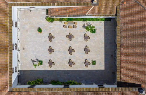 Setubal Hotel | Pousada Castelo de Palmela