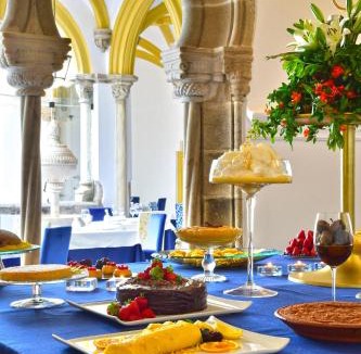 Evora Hotel | Pousada Convento de Evora