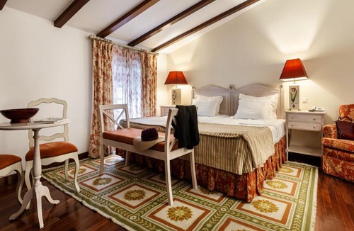 Santa Maria de Marvao Hotel | Pousada de Marvao