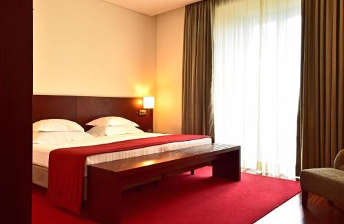 Viseu Hotel | Pousada De Viseu