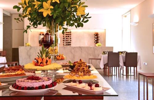 Viseu Hotel | Pousada De Viseu